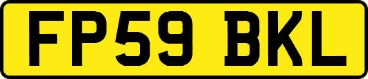 FP59BKL