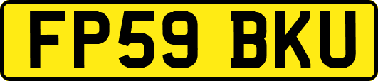 FP59BKU