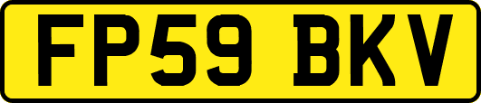 FP59BKV