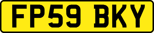 FP59BKY