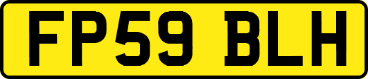 FP59BLH