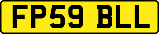 FP59BLL