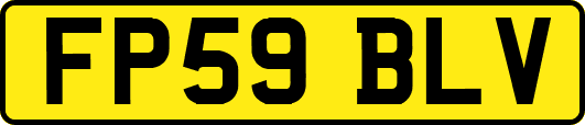 FP59BLV