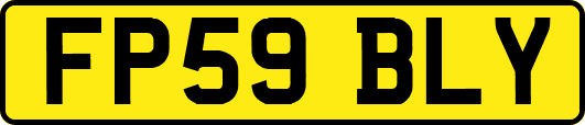 FP59BLY