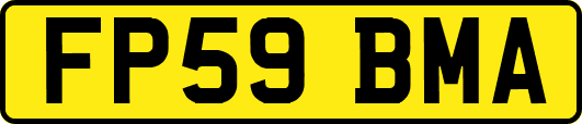 FP59BMA