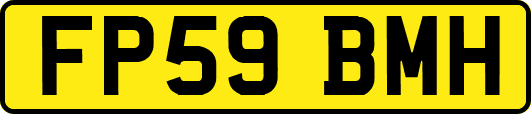 FP59BMH