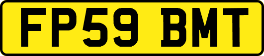 FP59BMT
