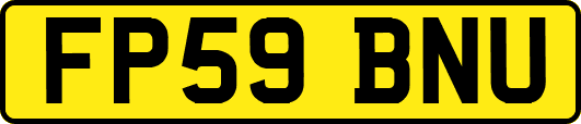 FP59BNU