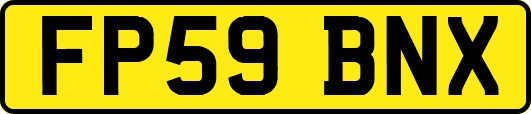FP59BNX