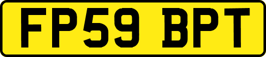 FP59BPT