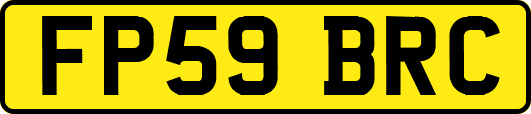 FP59BRC