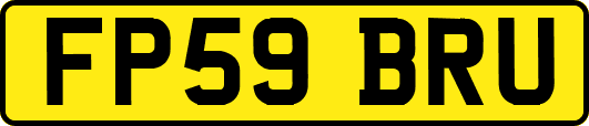 FP59BRU