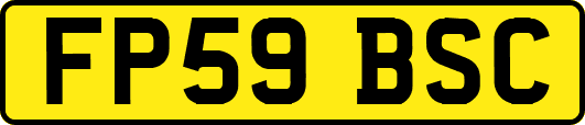 FP59BSC