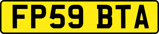 FP59BTA