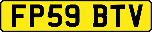 FP59BTV