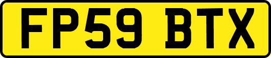 FP59BTX