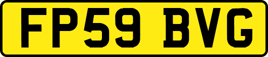 FP59BVG