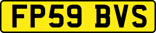 FP59BVS