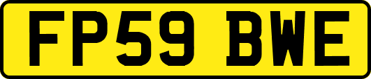 FP59BWE
