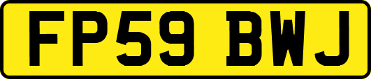 FP59BWJ