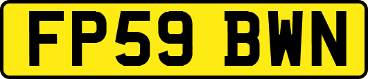 FP59BWN