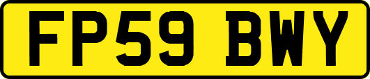 FP59BWY