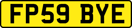 FP59BYE