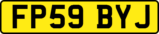 FP59BYJ