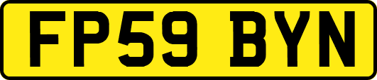 FP59BYN