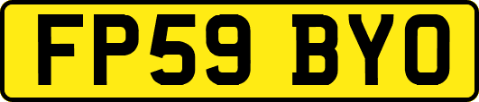 FP59BYO