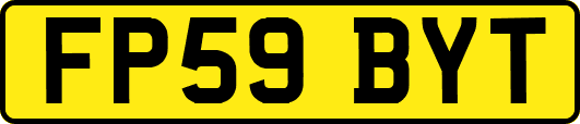FP59BYT