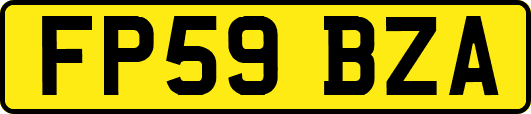 FP59BZA