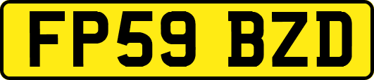 FP59BZD