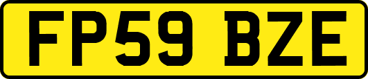 FP59BZE