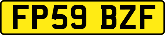 FP59BZF