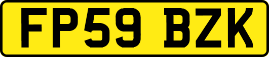 FP59BZK