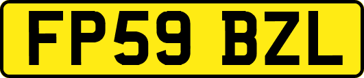 FP59BZL