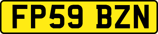 FP59BZN