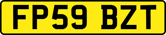 FP59BZT
