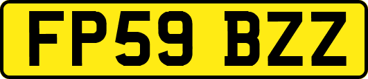 FP59BZZ