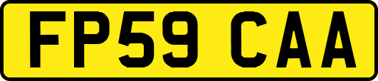 FP59CAA