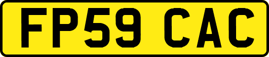 FP59CAC