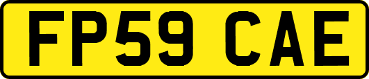 FP59CAE