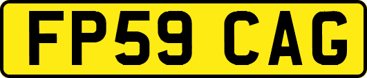 FP59CAG