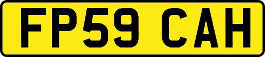FP59CAH