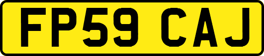 FP59CAJ