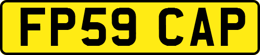 FP59CAP