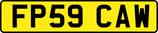 FP59CAW