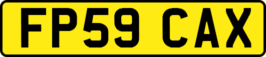FP59CAX