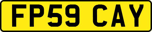 FP59CAY